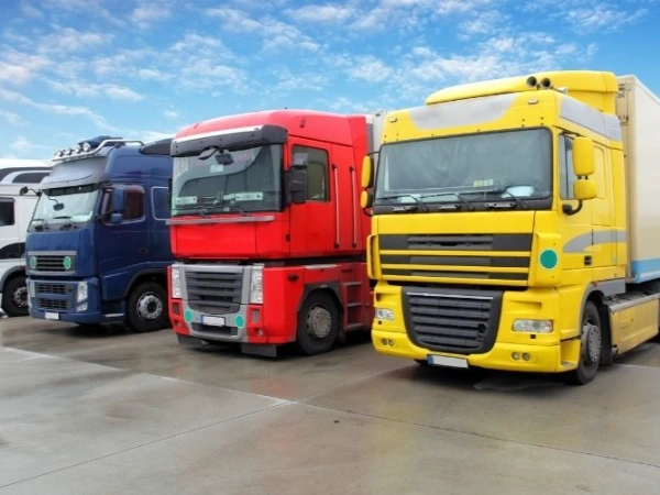 Bursa Çanakçı Nakliye